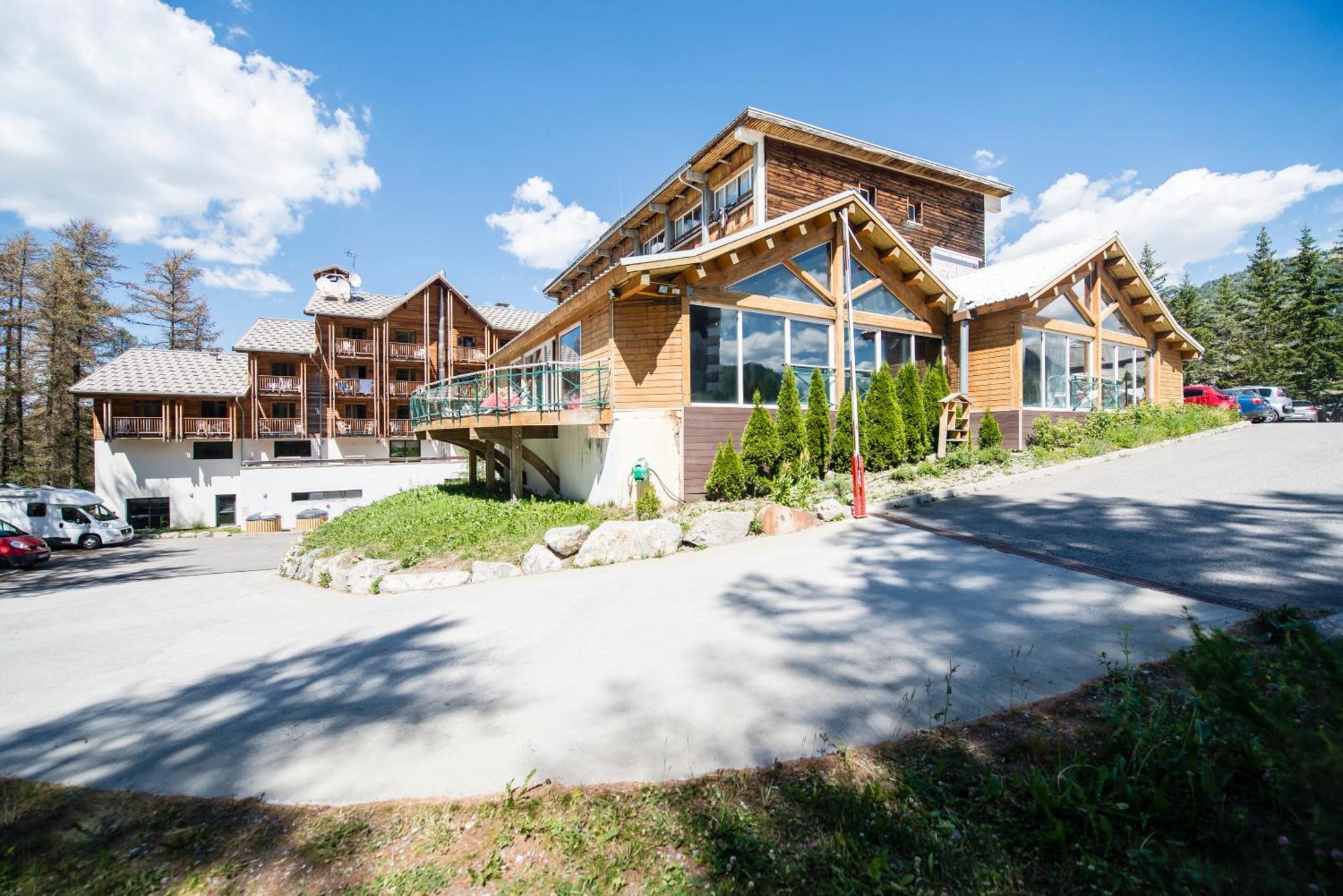 Villages Clubs Du Soleil - Vars Vars (Hautes-Alpes)