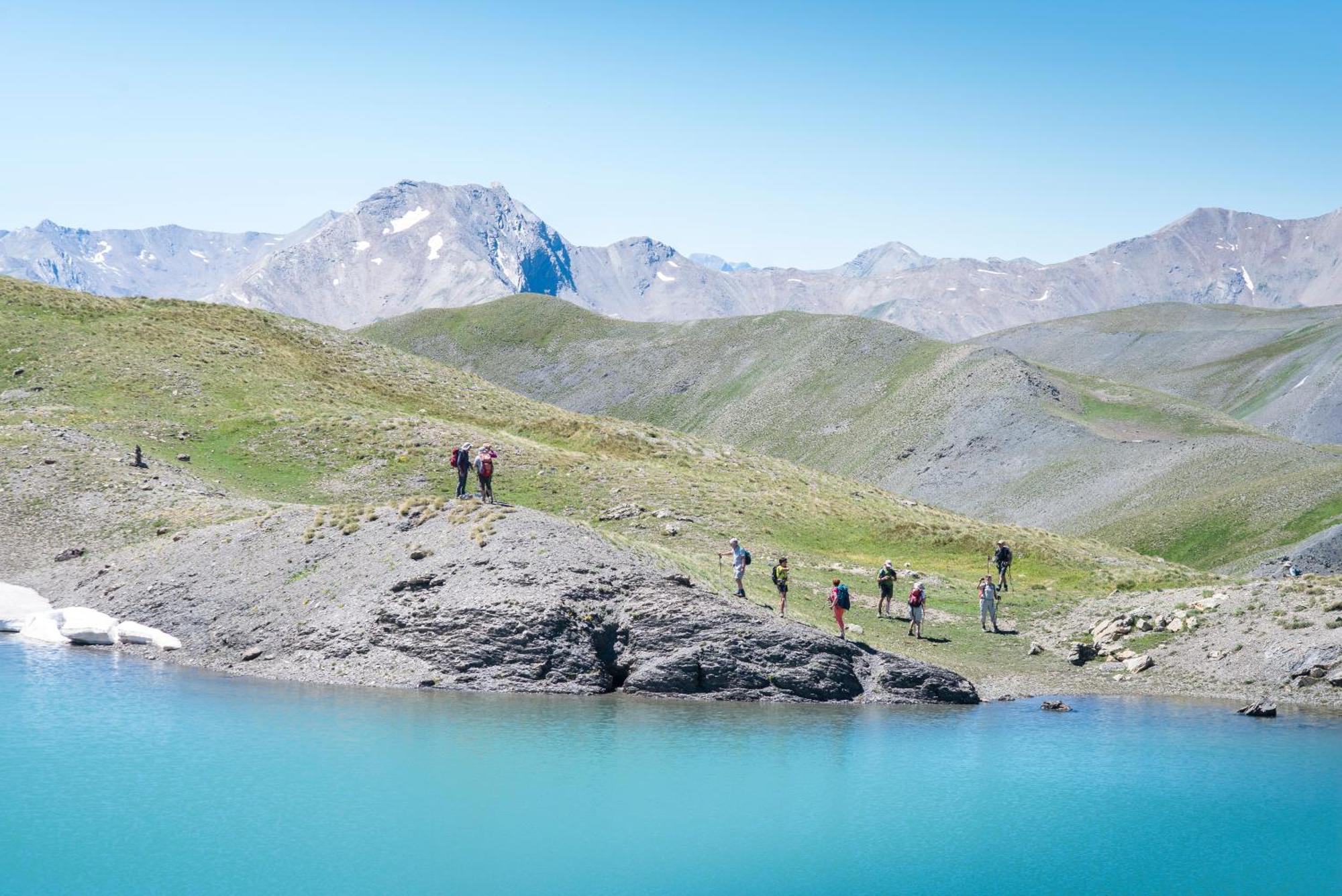 Villages Clubs Du Soleil - Vars Vars (Hautes-Alpes)